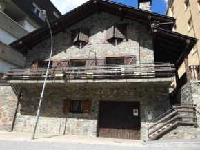Xalet Riba - hut 8077
